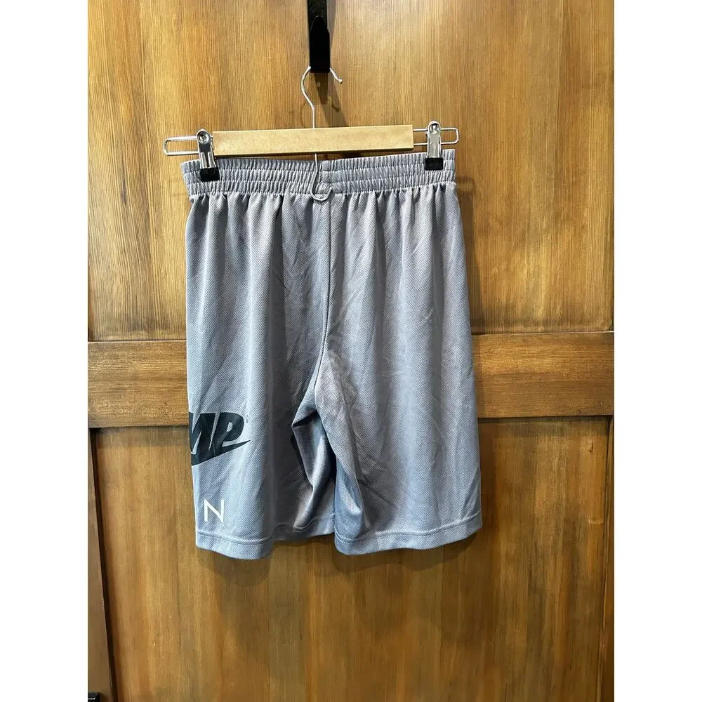 Nike Jump Man Boy's‎ Athletic Shorts Jordan Size Boy's Large